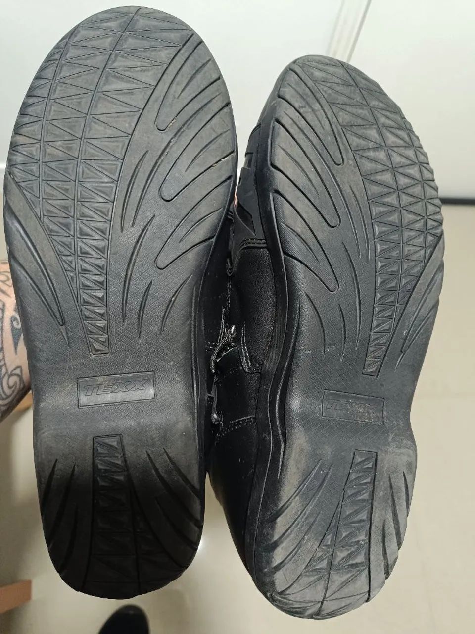 Botas de Texx Strike 42 - Foto 2