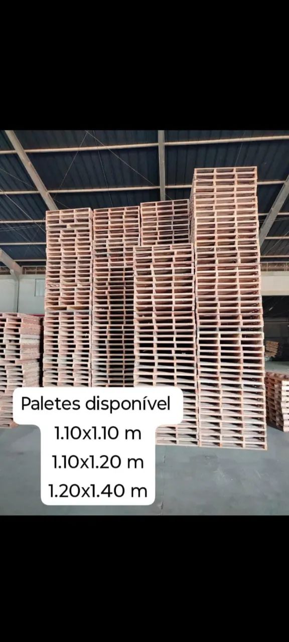 Wood Pallets... Reinforced..64840851556226120