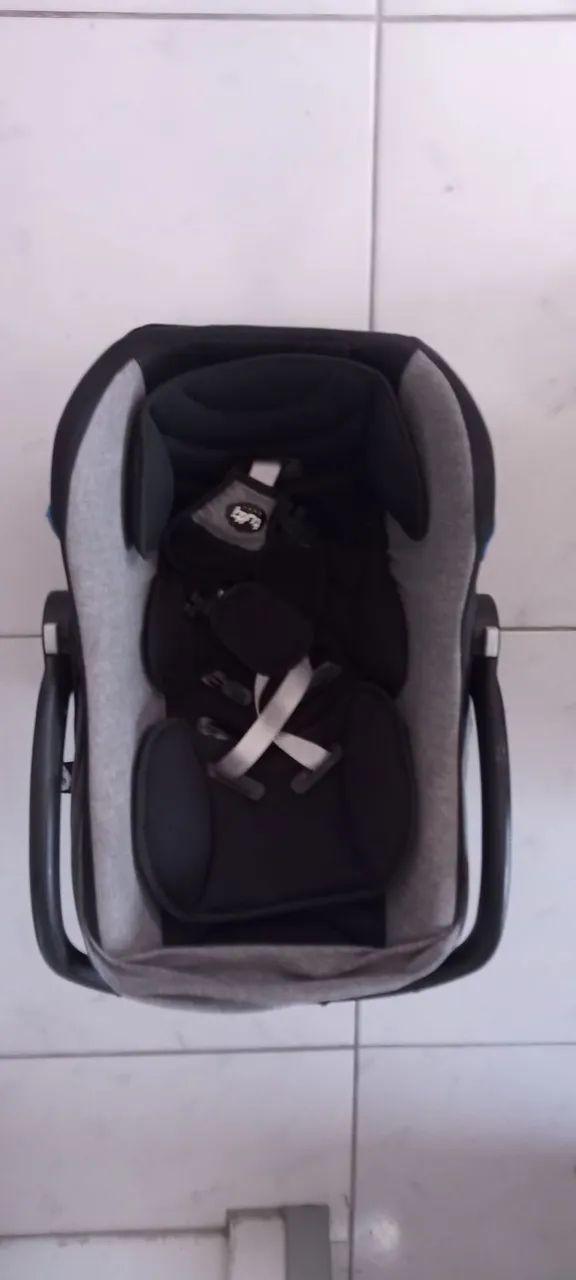 Bebê conforto  - Foto 2