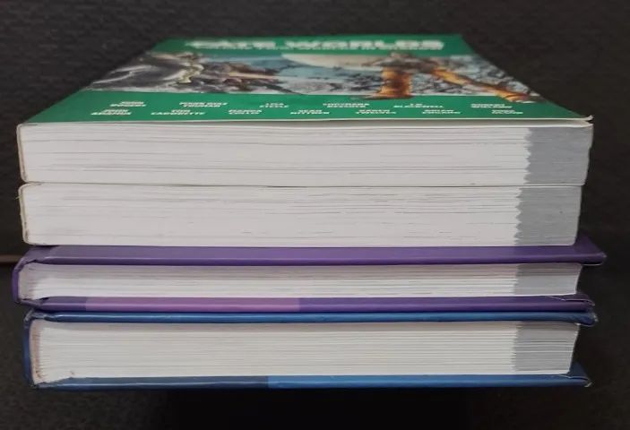 RPG - Fate Kit - Foto 3