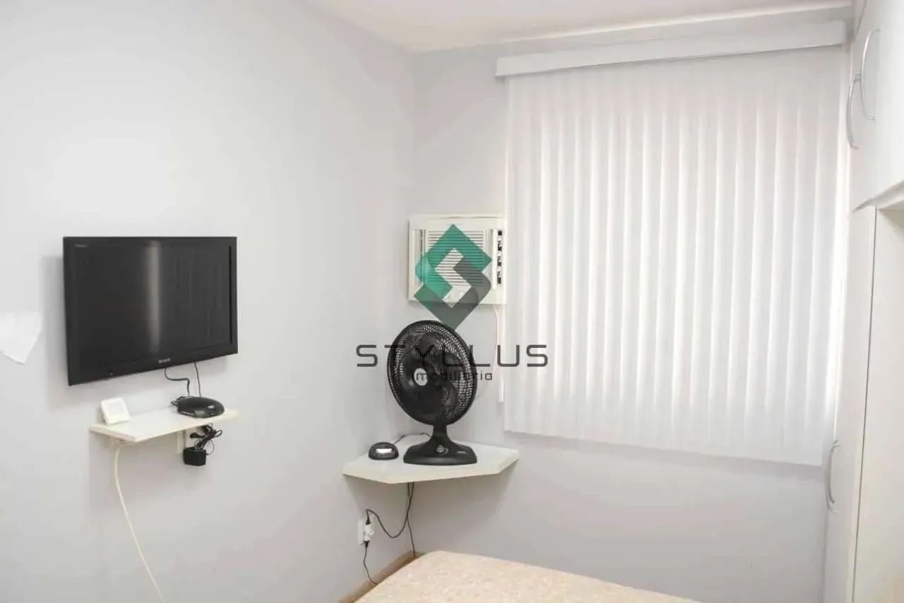 Abolição | Apartamento 2 quartos - Foto 10