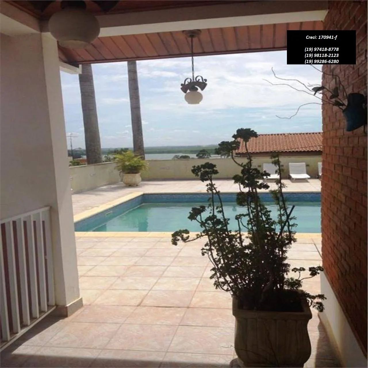 Casa excelente, Iate Clube de Americana. - Foto 3