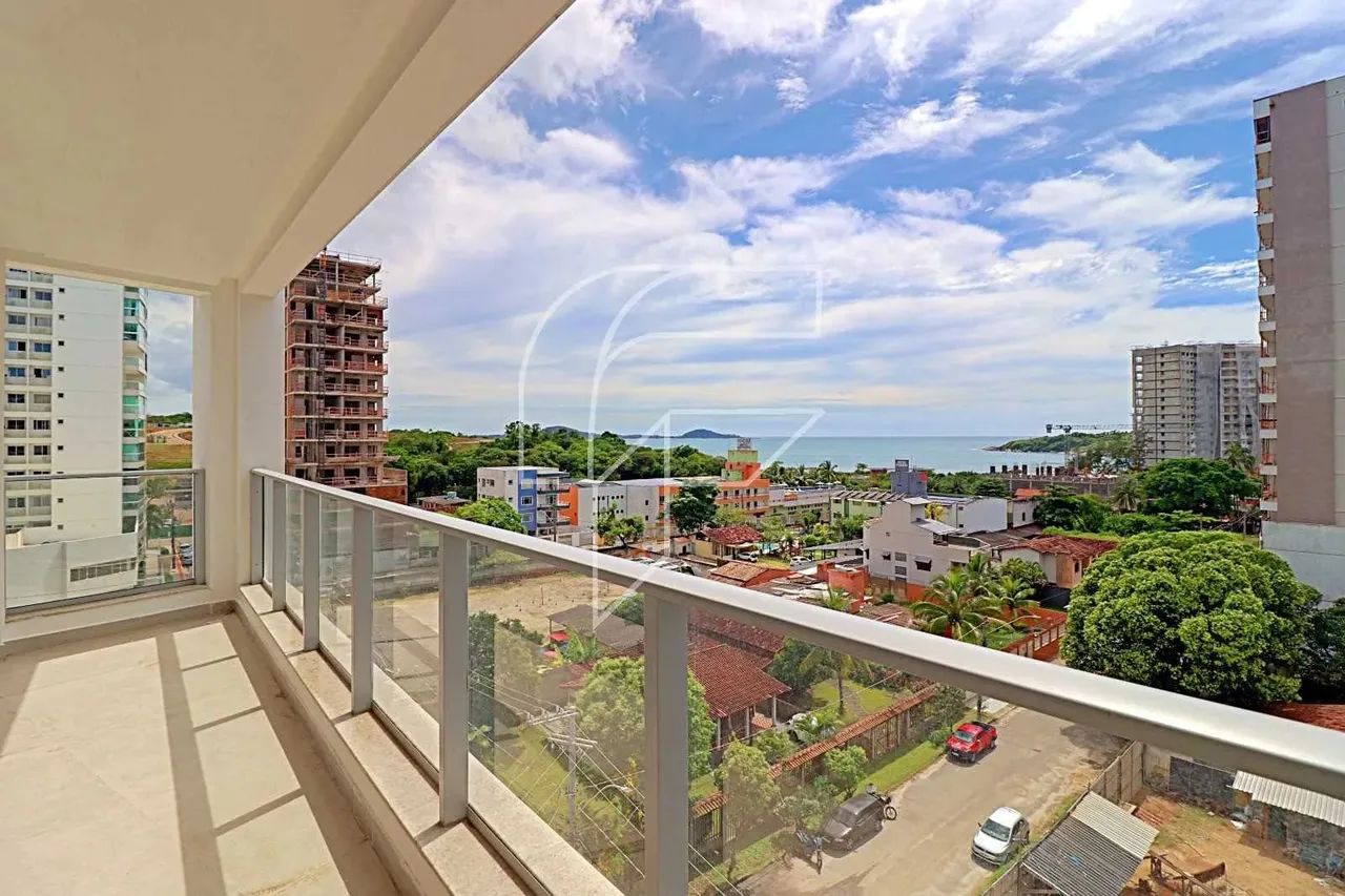 Imóvel para venda possui 119 metros quadrados com 3 quartos em Praia do Morro - Guarapari  - Foto 3
