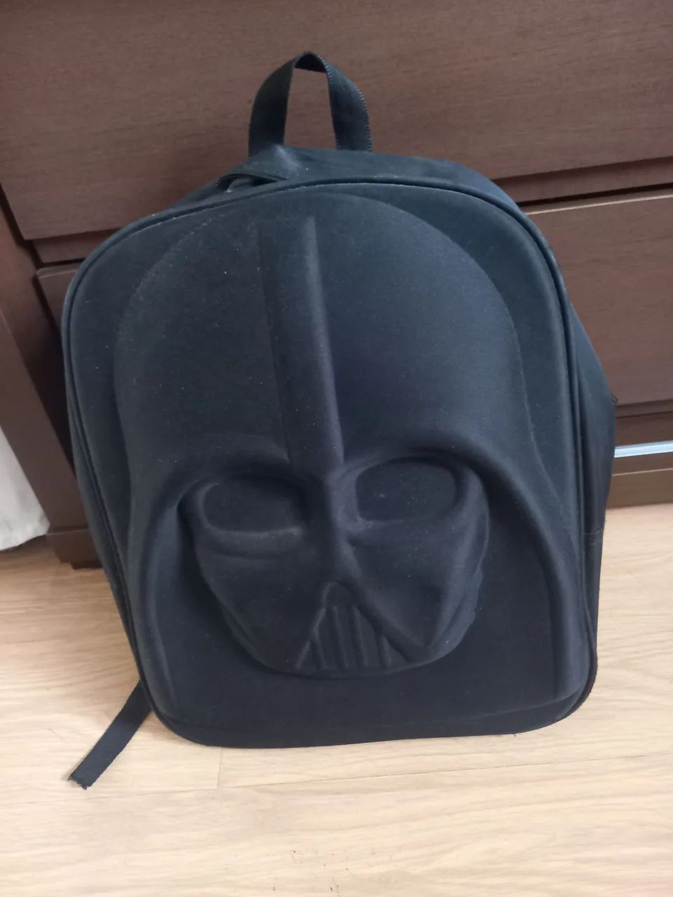 Darth Vader Mochila <br> - Foto 4