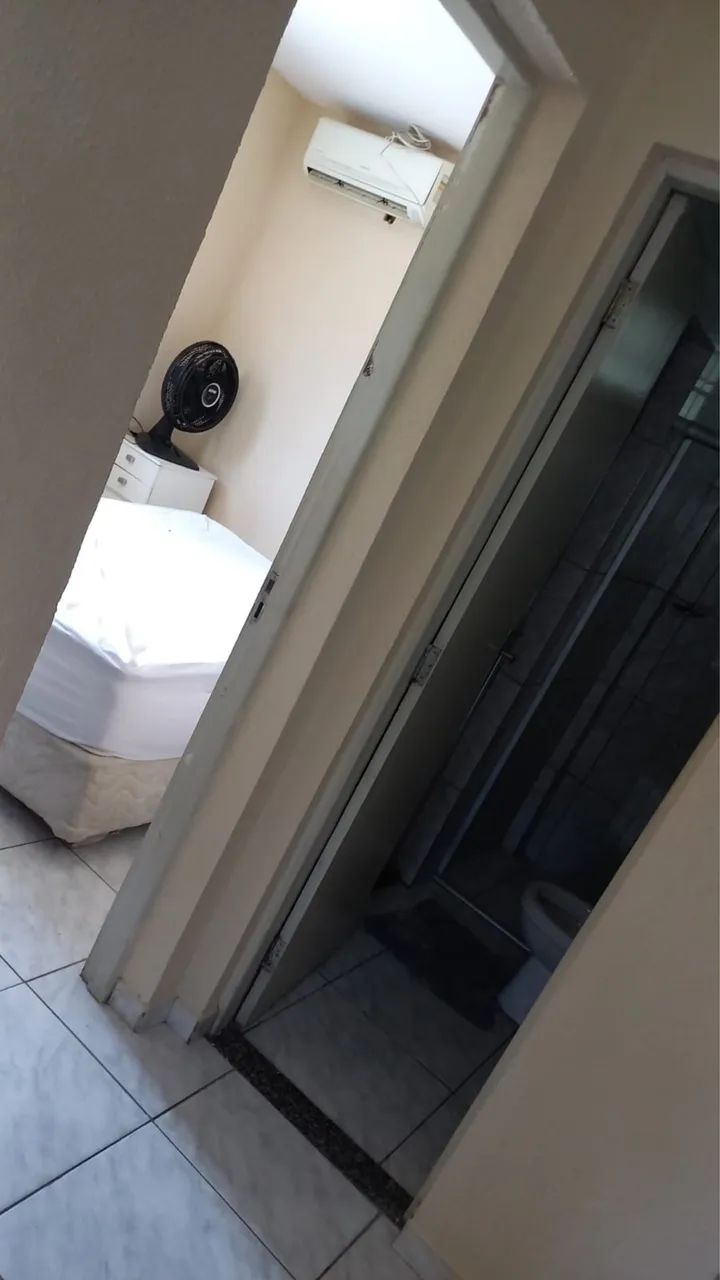 Apartamento Mobiliado Parangaba 2 quartos  - Foto 2