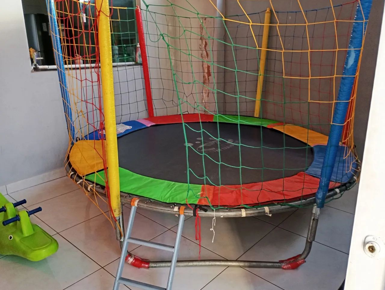 Locação de brinquedos para eventos  - Foto 4