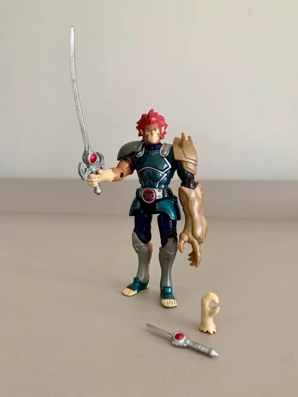 Lion-O ThunderCats 