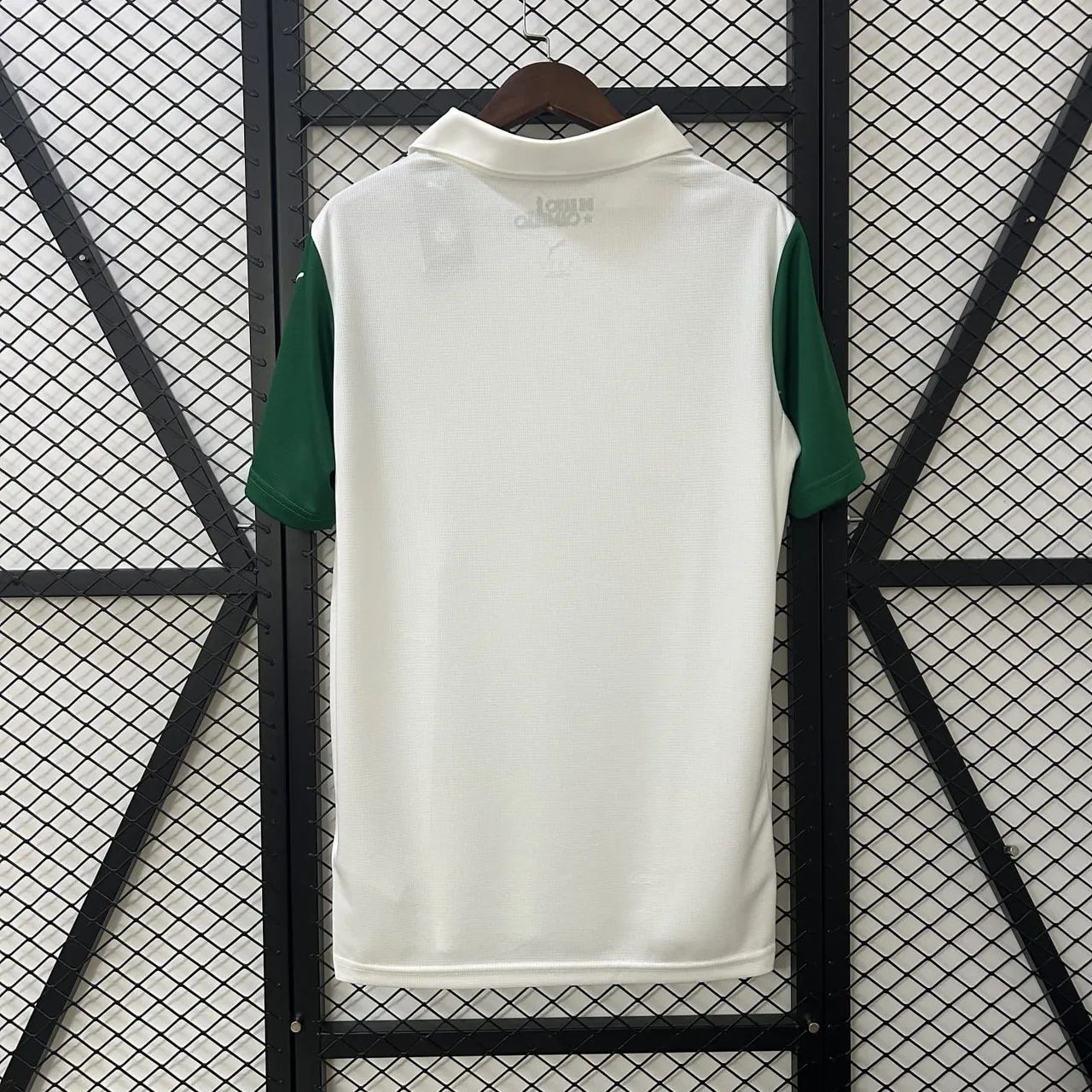 Camisa Palmeiras 2025 Uniforme II  - Foto 2
