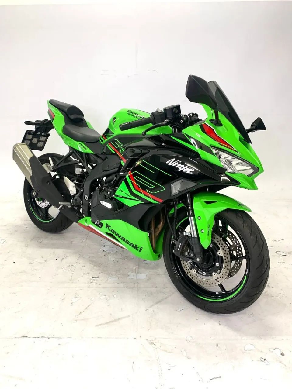 Kawasaki Zx-4r 2024 - 1448943803 | OLX