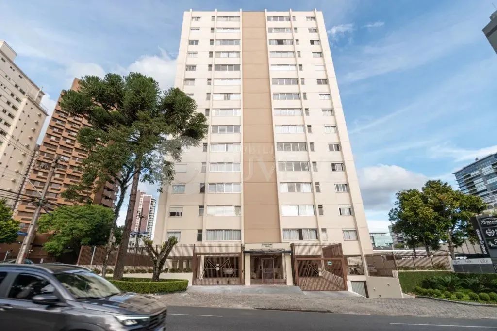 IMOBILIÁRIA JUVEVÊ VENDE APARTAMENTO EDIFICIO MARIANNE RUA CAMPO SALLES, 960 JOÃO GUALBERT - Foto 2