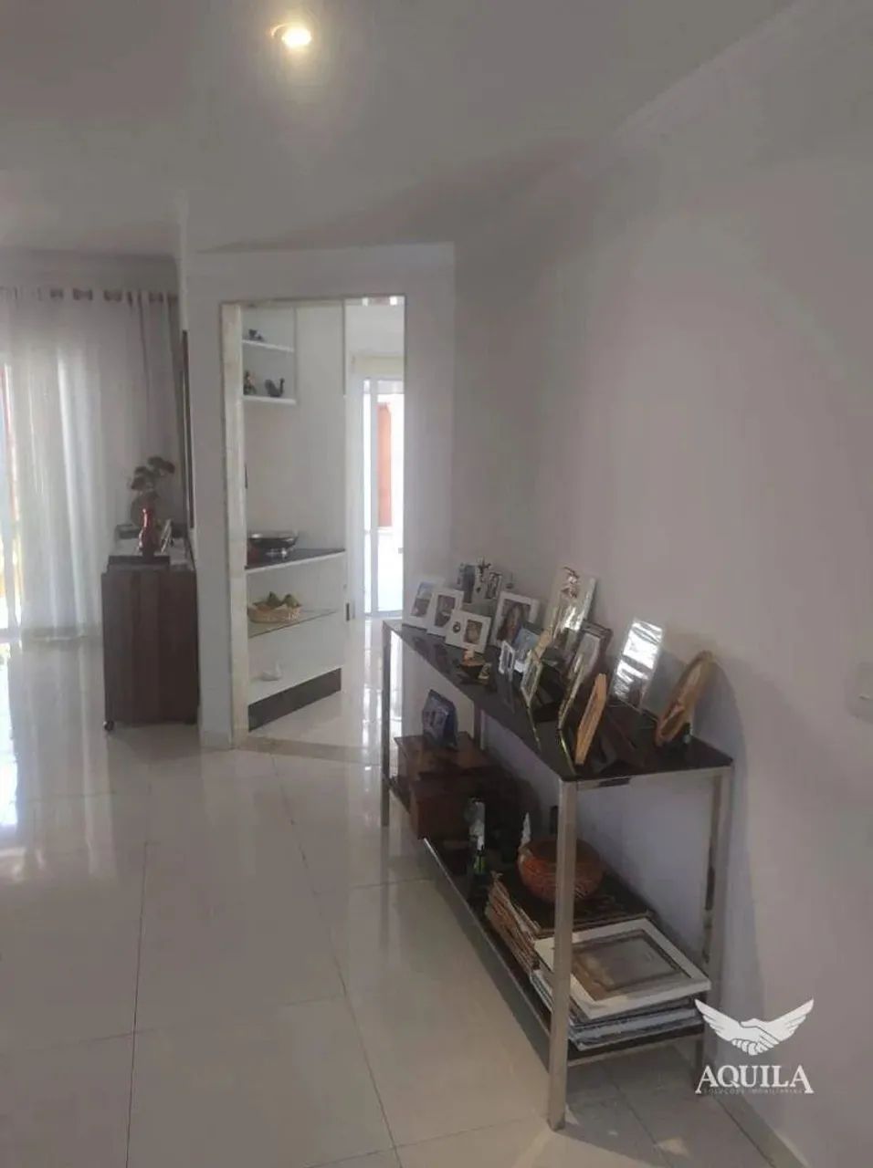 Sobrado 243m² - 3 Suítes - Piscina Aquecida - Condomínio Vila Inglesa - Sorocaba / SP - Foto 4