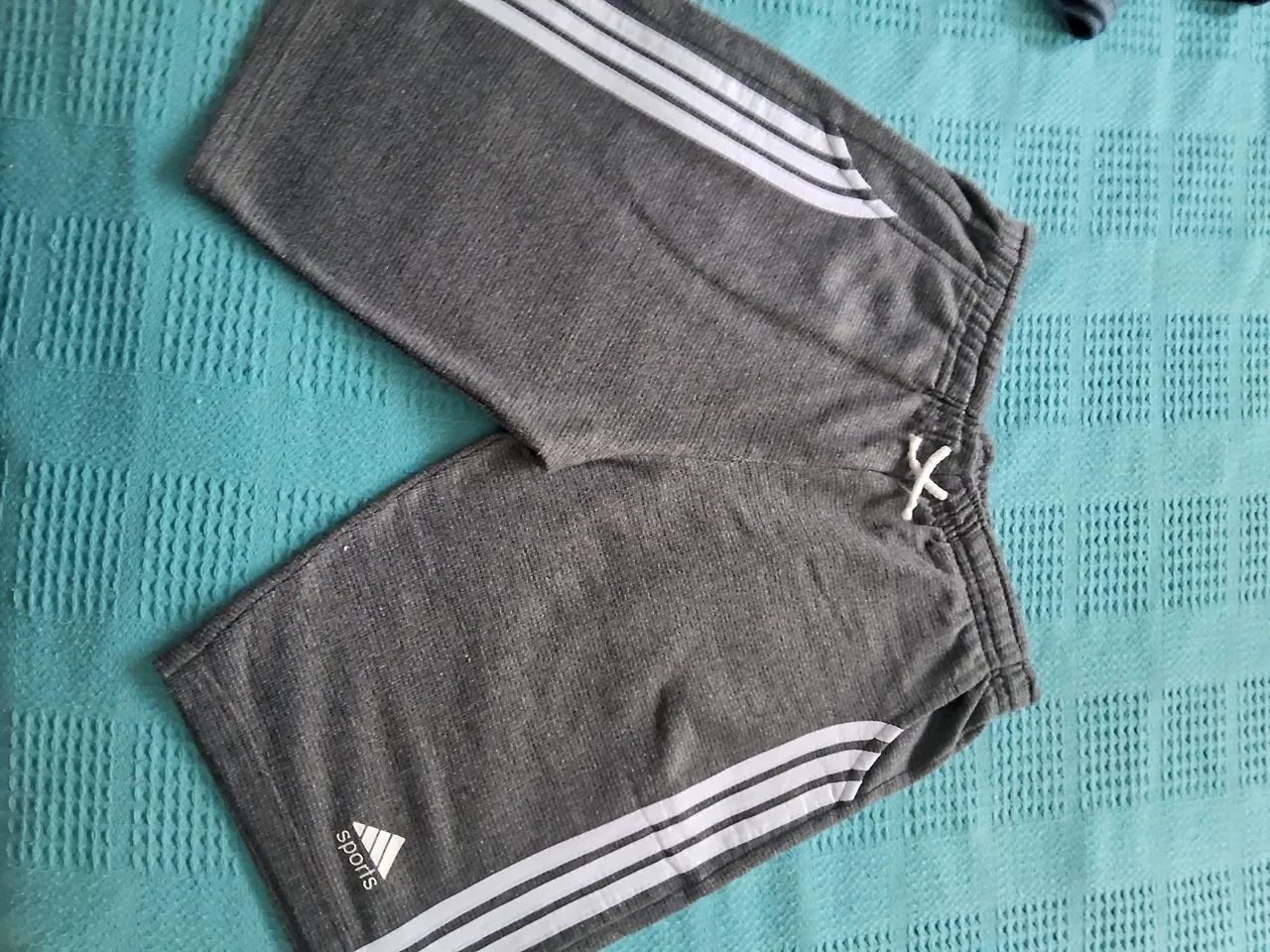 2 Bermudas novas - Foto 3