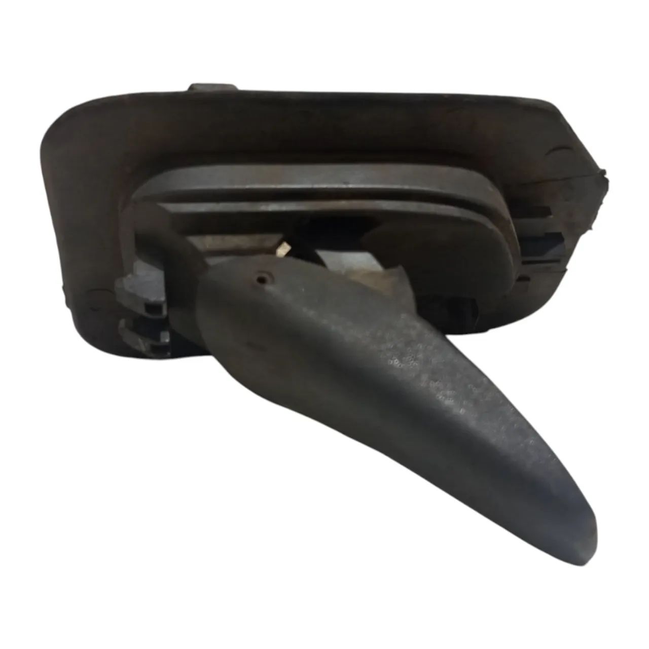 Maçaneta Interna Tras Direita Chevrolet Corsa 1994 A 2002 Traseira - Foto 3