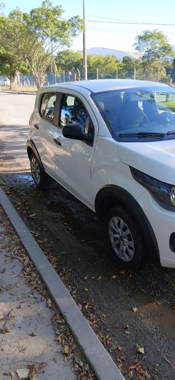 Locação de Carro para APP ou uso Particular - Foto 2