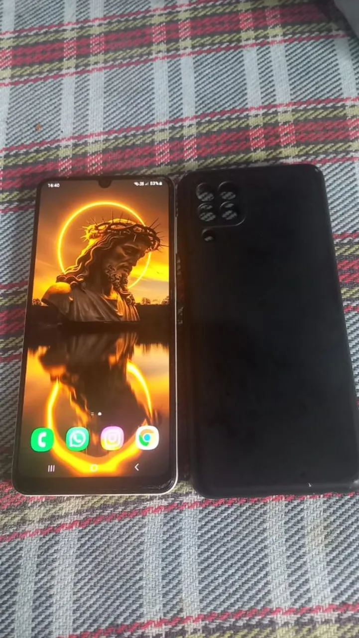 A22 128gb