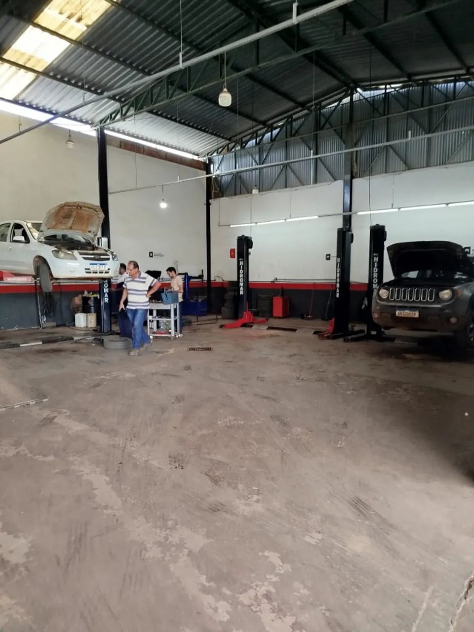 Oficina Auto Center - Foto 5