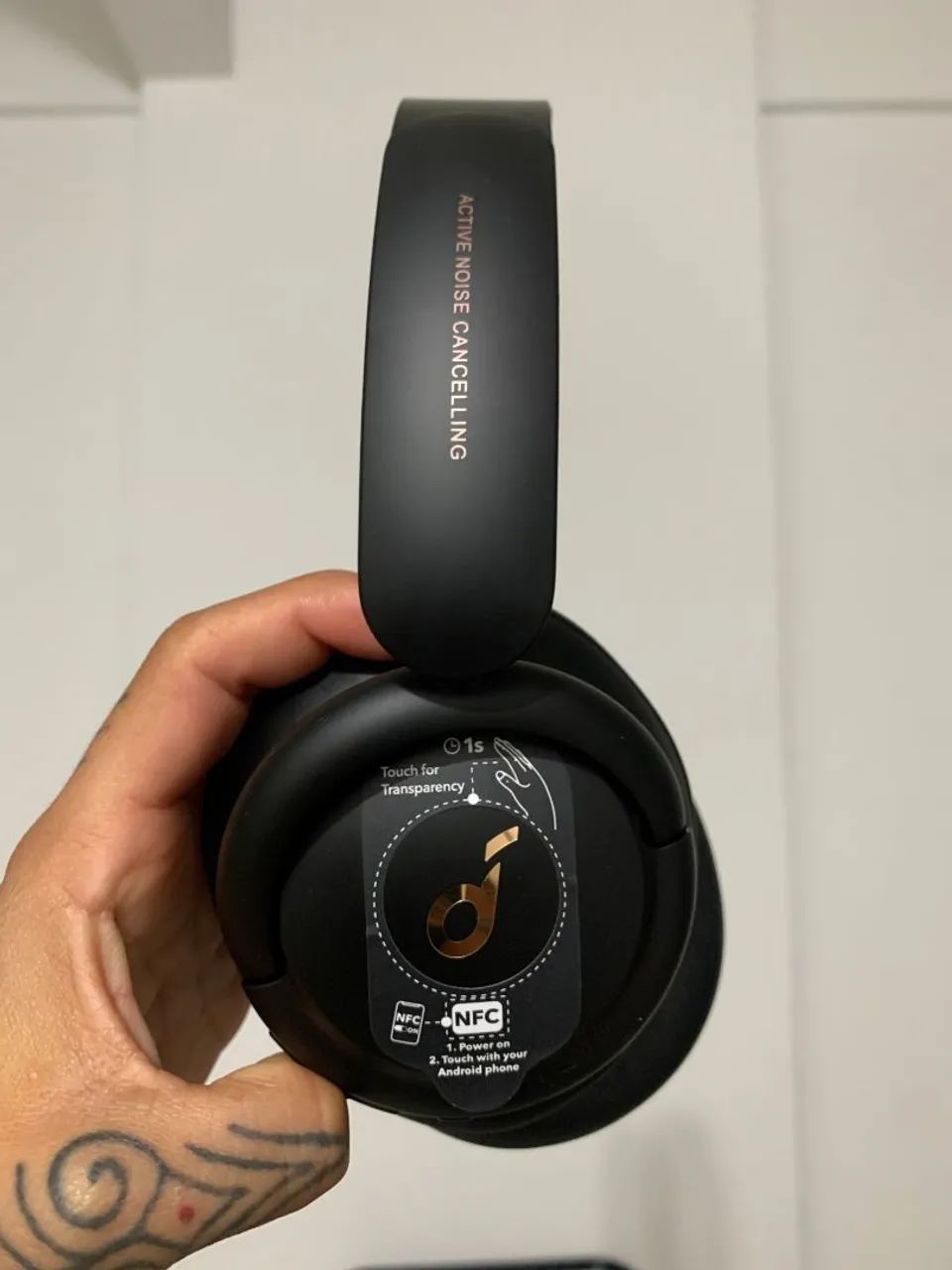 Fone Q30 (Novo)
