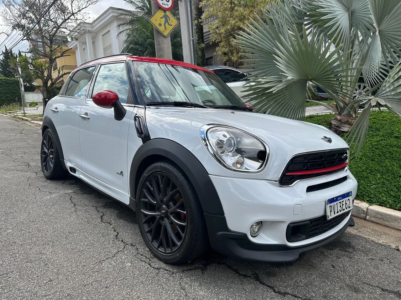 Mini Cooper 2015