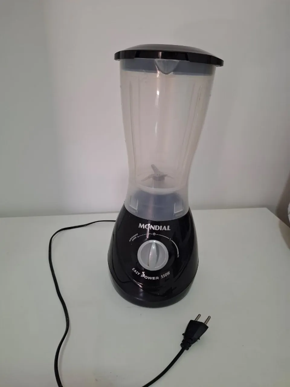 Liquidificador Mondial 550w (110v)