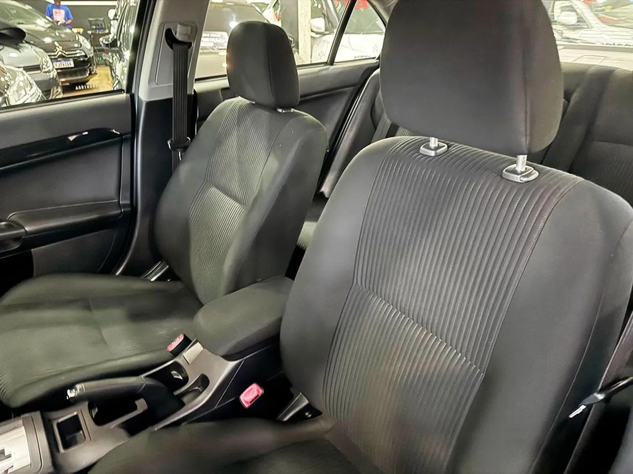 MITSUBISHI LANCER 2.0 HL 16V - Foto 5