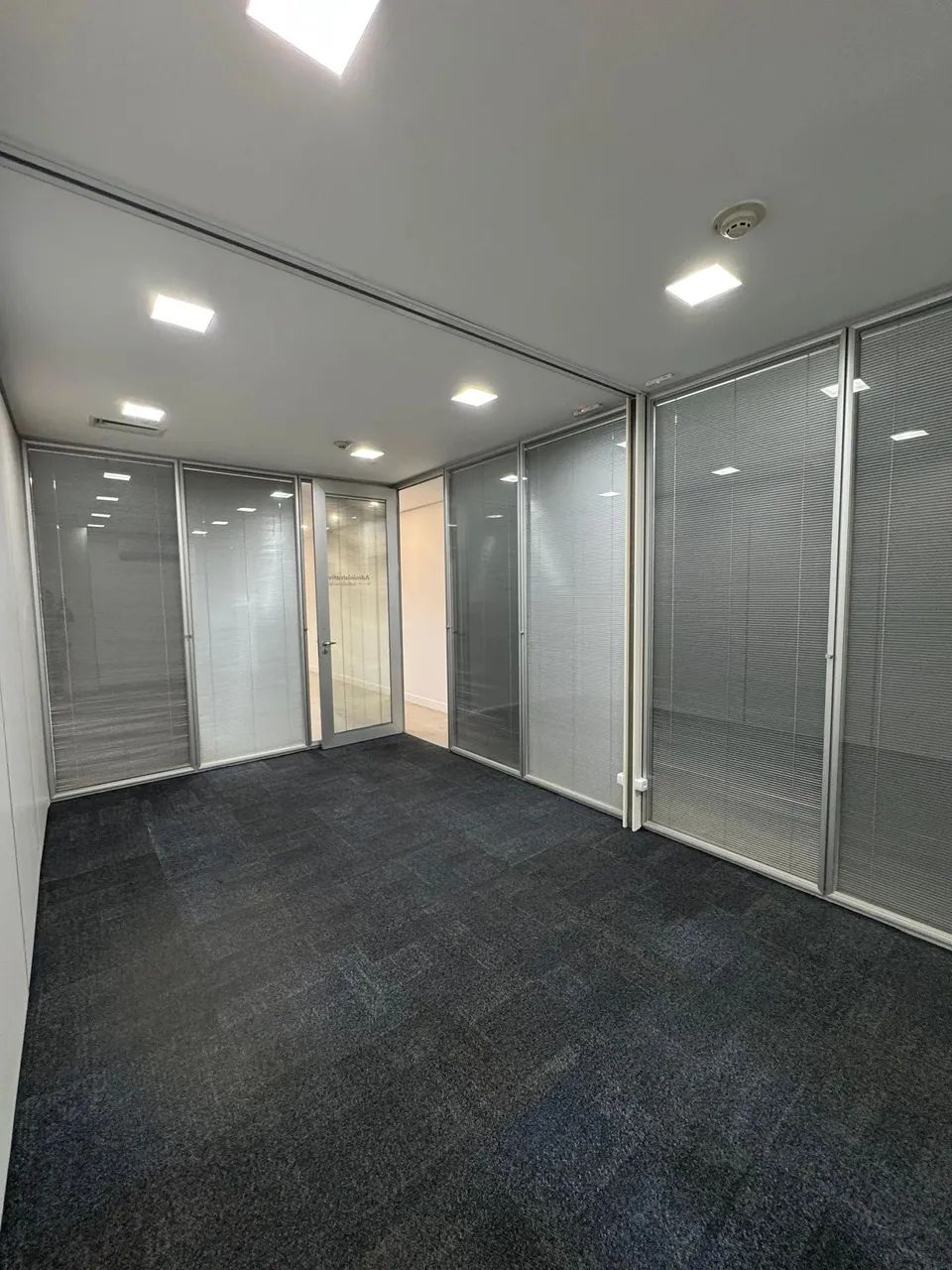 Sala Comercial no Edifício Celebration - Foto 2