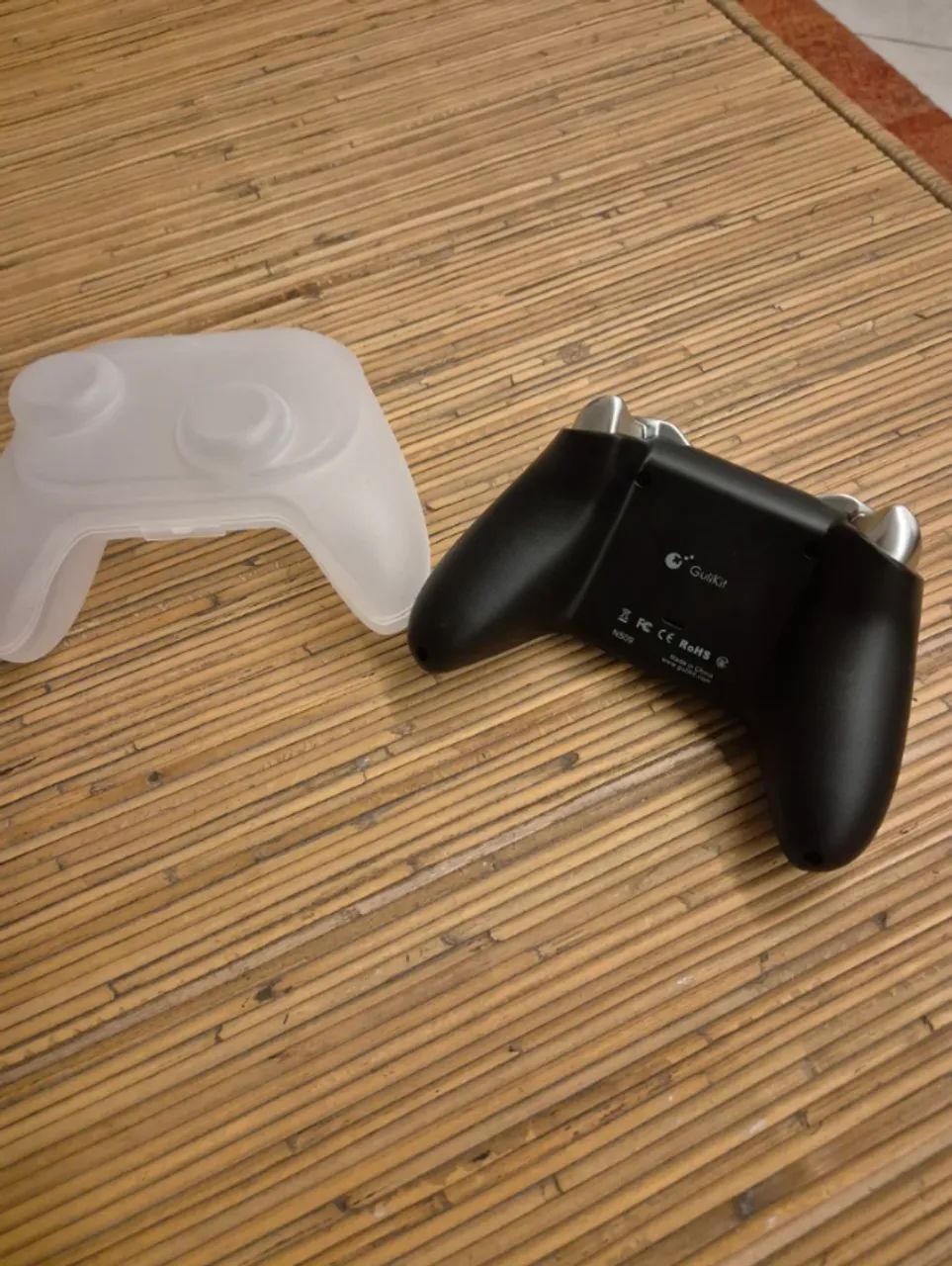 Gulikit kingkong pro 2 (controles pro switch/pc) - Foto 2