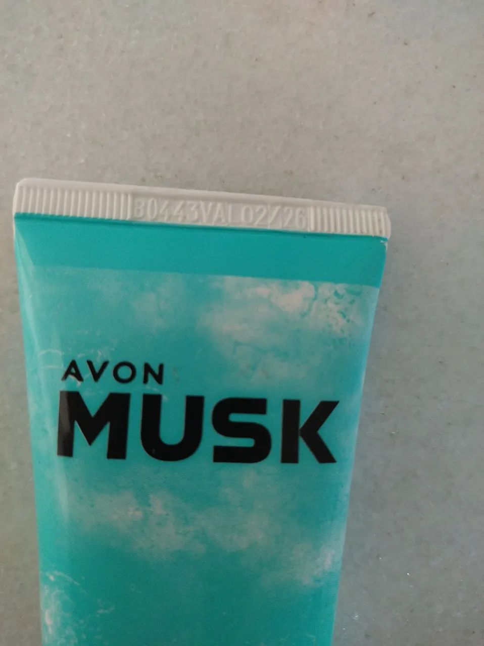 Shampoo Avon Musk 2 em 1 - 90ml - Foto 4