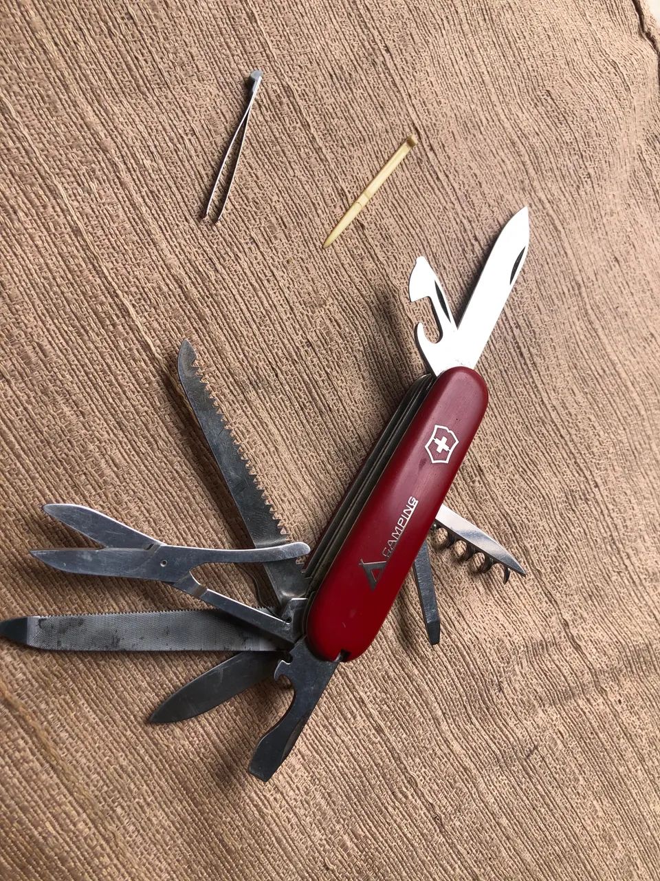 Canivete Victorinox Ranger - Foto 3