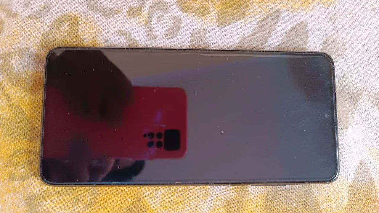 Celular poco - Foto 4