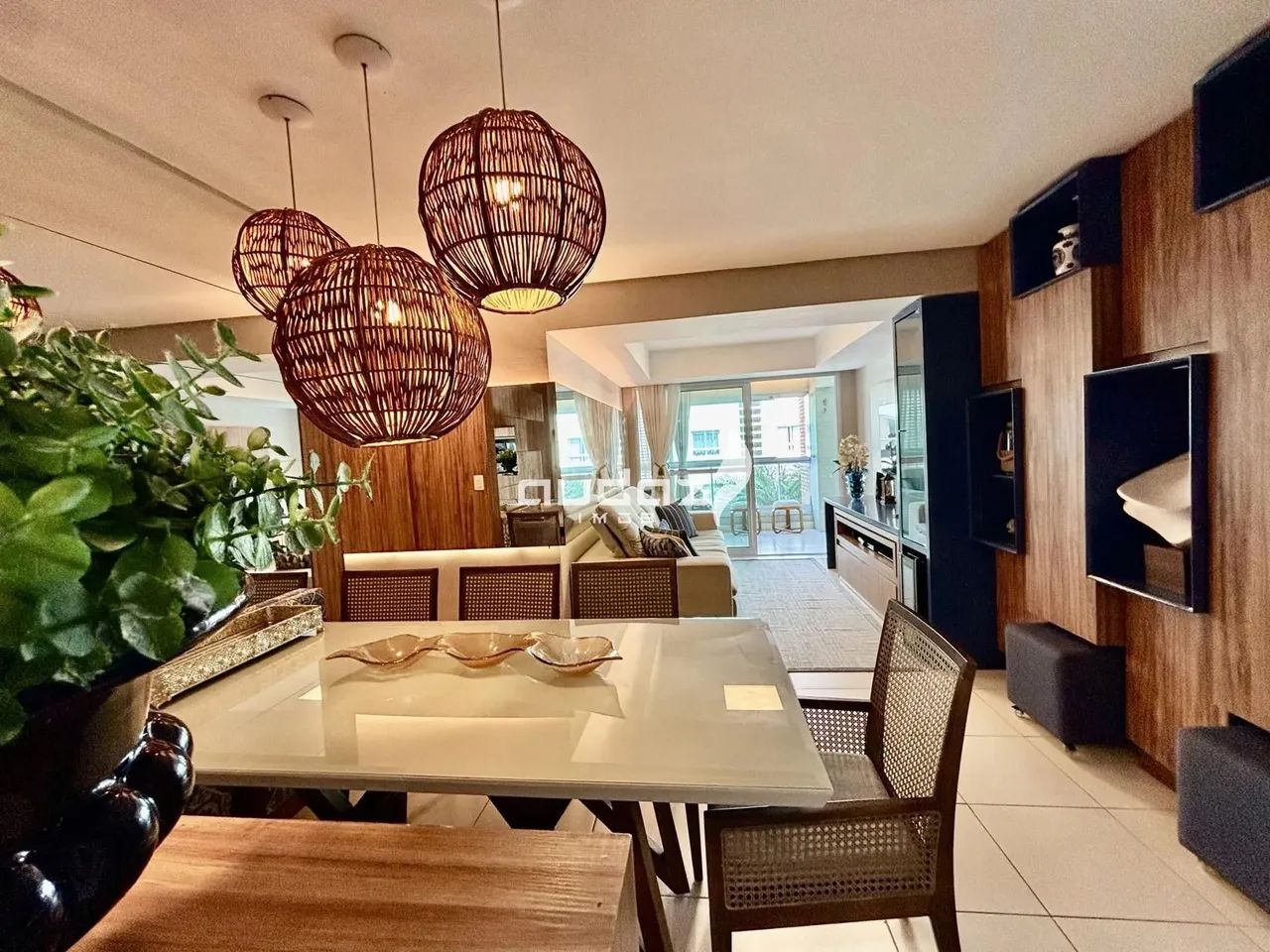 Apartamento Reformado e Todo Mobiliado no Terraço Residence - Foto 3