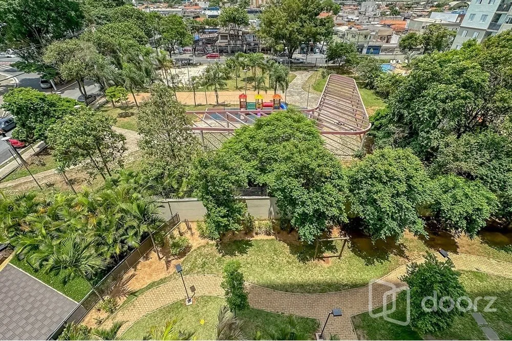 Imóvel na Itamonte com 3 dormitórios e 58m²