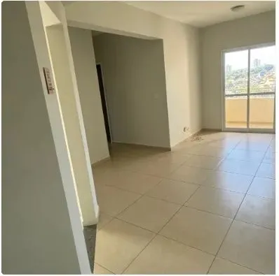 Apartamento para locação, Jardim América, SAO JOSE DOS CAMPOS - SP