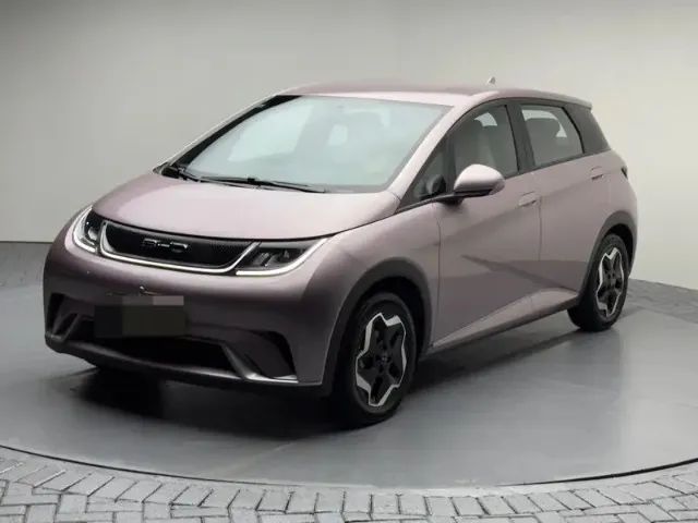 + BYD Dolphin Plus 2025. ENT DE 8.923,10 - NÃO CONSULTAMOS SCORE - Breno William