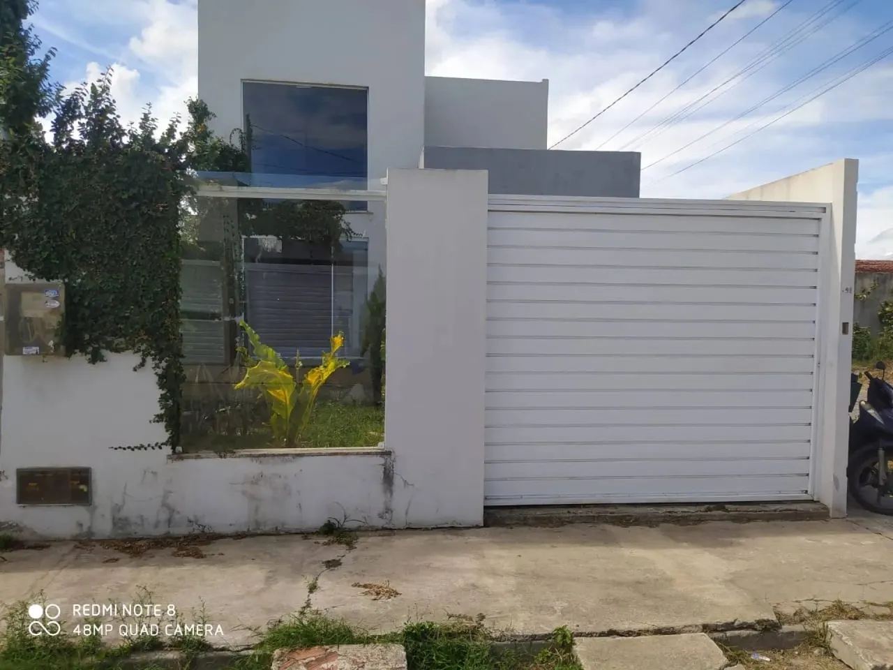 Casa em Itabaiana no Bairro Marianga