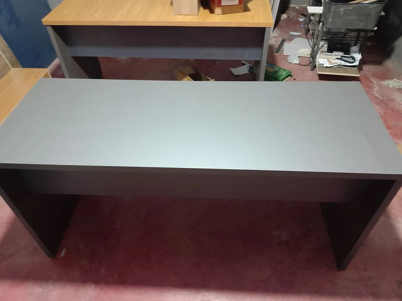 Mesa de escritório  - Foto 3