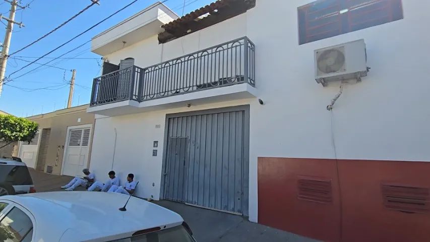 Imóvel comercial em Avenida com 600m² - Bairro Ipanema - Araçatuba - SP - Foto 2