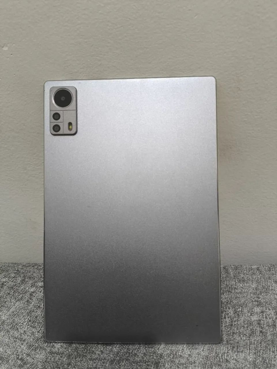 Tablet novo, pouquíssimo utilizado 500gb aceita chip - Foto 5