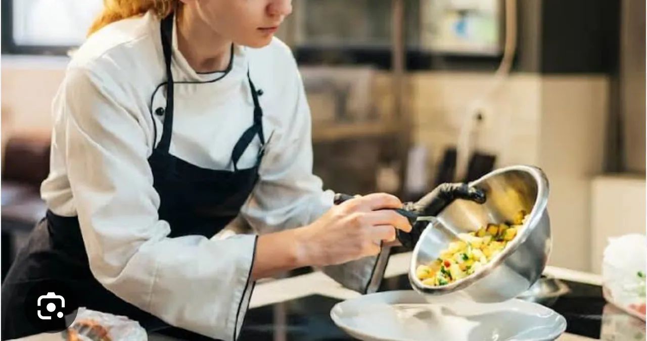 Cozinheira - SÃO JOSÉ (URGENTE)