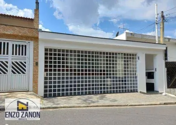 Casa com 3 dormitórios, 194 m² - venda por R$ 1.400.000,00 ou aluguel por R$ 9.237,52/mês