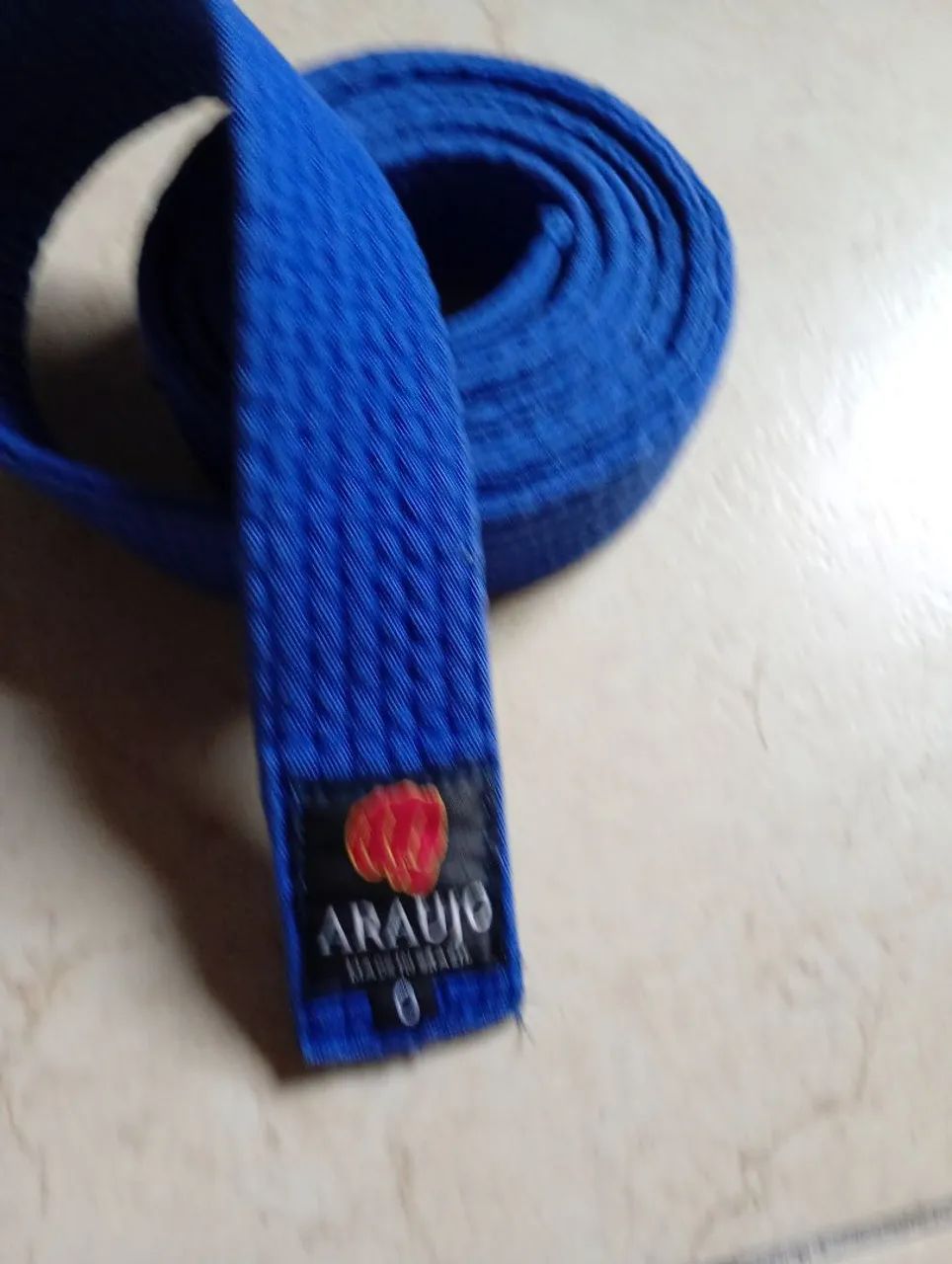 Faixa para kimonos  - Foto 3