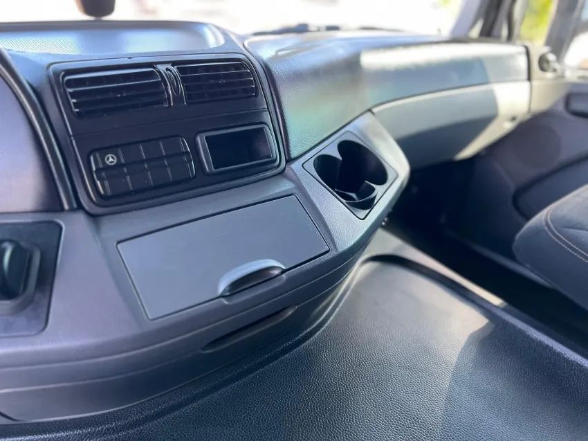 Mercedes-Benz Actros 2546 LS 6x2 | Selectrucks. - Foto 7