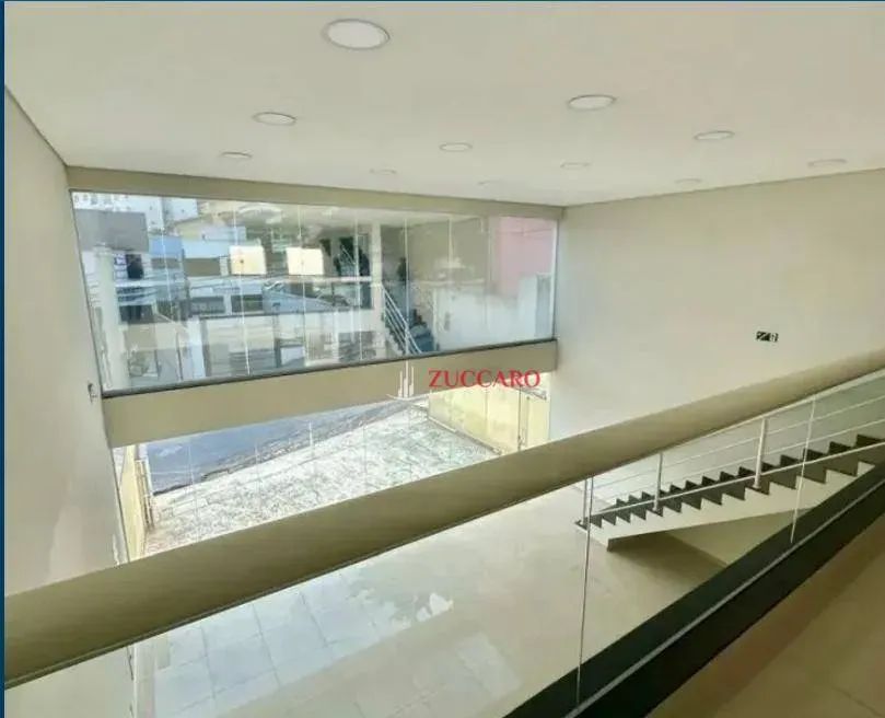 Prédio, 300 m² - venda por R$ 3.500.000,00 ou aluguel por R$ 12.180,00/mês - Vila São Jorg - Foto 7