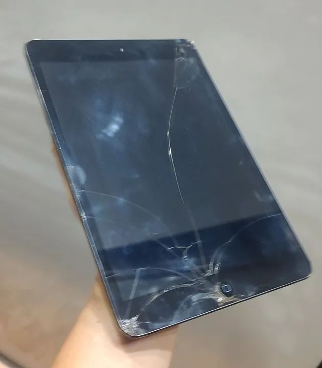 Ipad mini 1 de 32gb (leia a descrição) - Foto 4