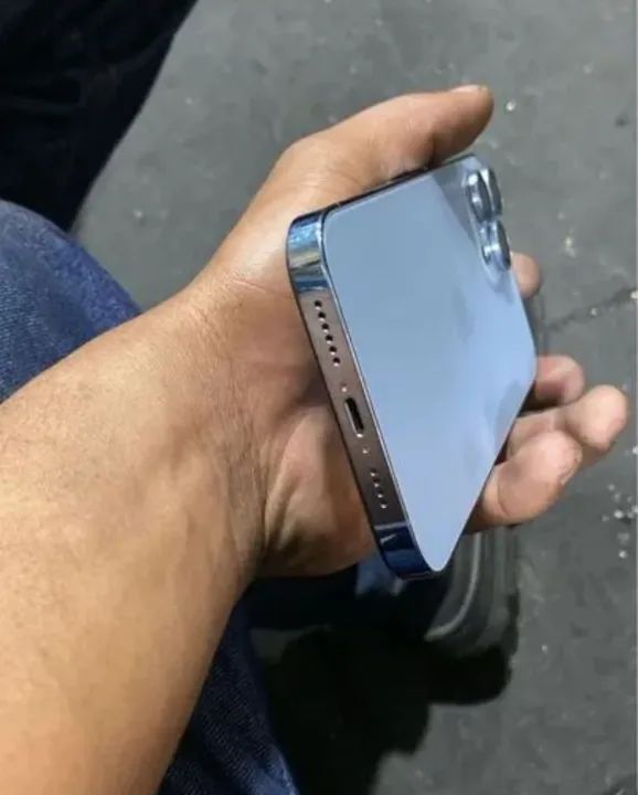 iPhone 14 Pro Max - Novo - Foto 2