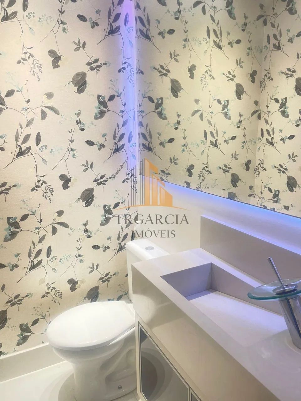 Sala Comercial 53m² para Locação no Jardim Anália Franco - Foto 7