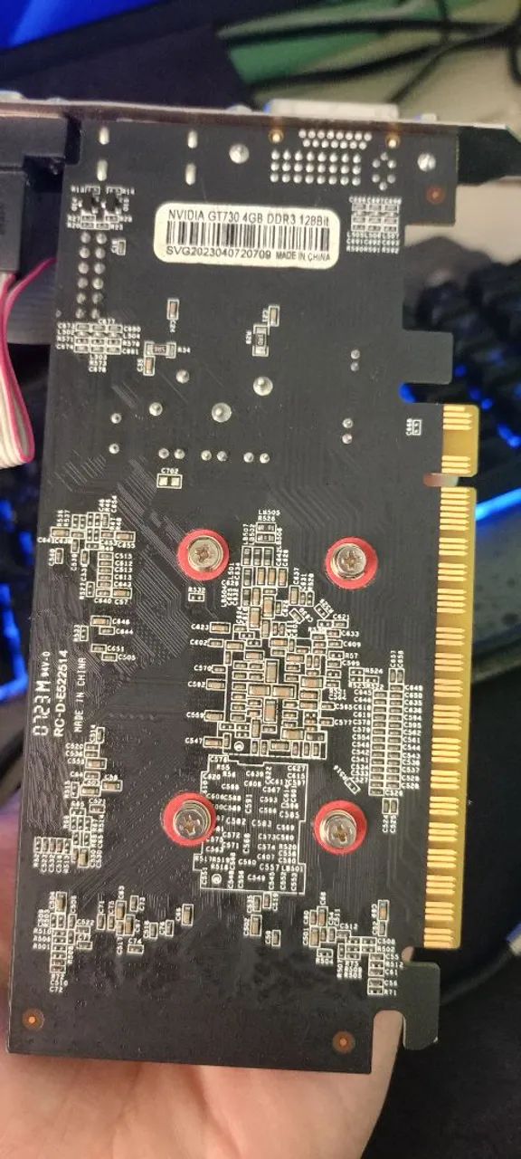 Kit upgrade i5 2400 3.40GHz | 16gb ram | GT 730 4gb vram - Foto 4