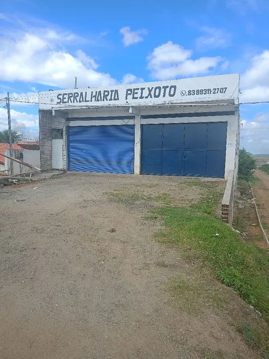 foto - Queimadas - 
