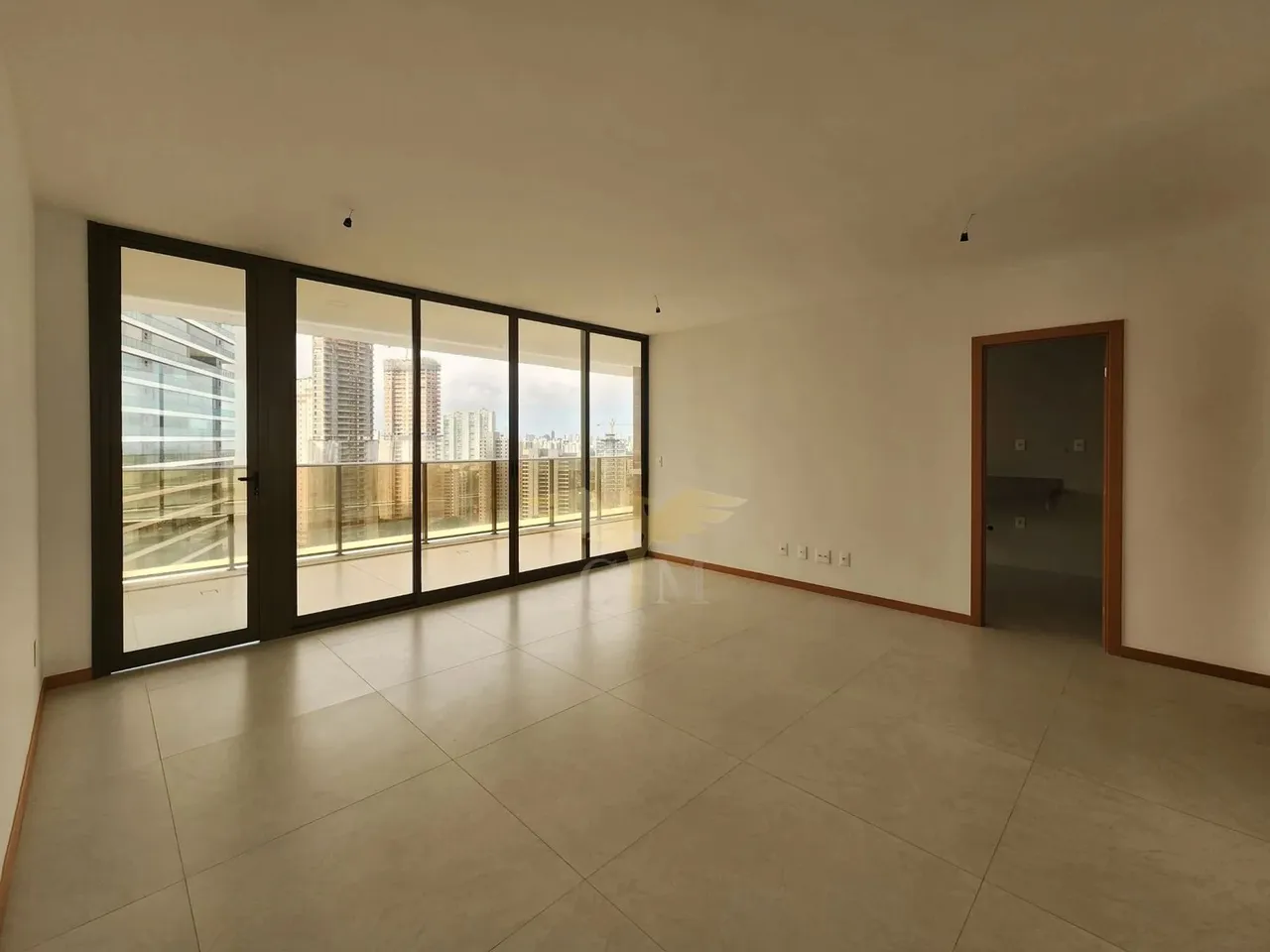 Apartamento De 4 Suítes Em 171M² E 3 Vagas De Garagem No Horto Florestal. 1422KHF