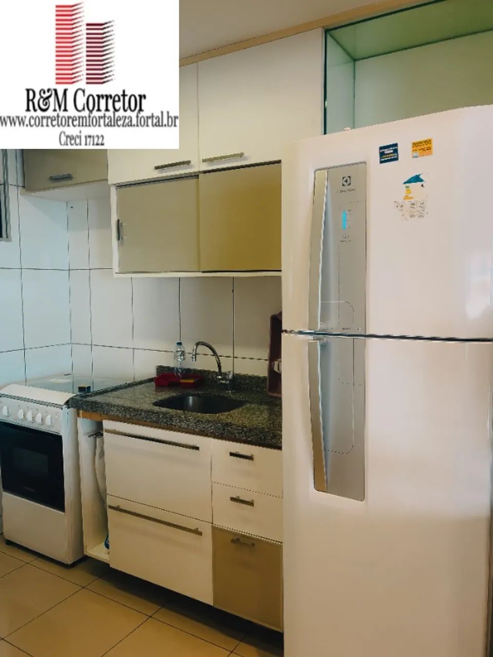 Cobertura por Temporada a partir R$ 240,00 200 metros  da beira mar em Fortaleza- CE  - Foto 10