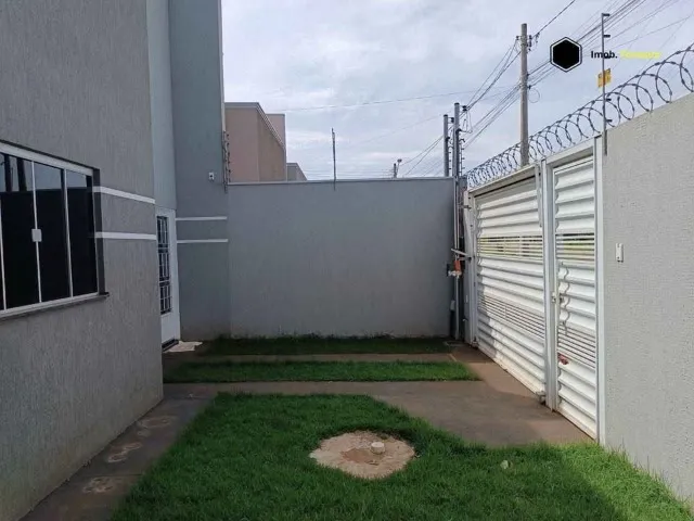 LINDA CASA JARDIM SÃO CONRADO